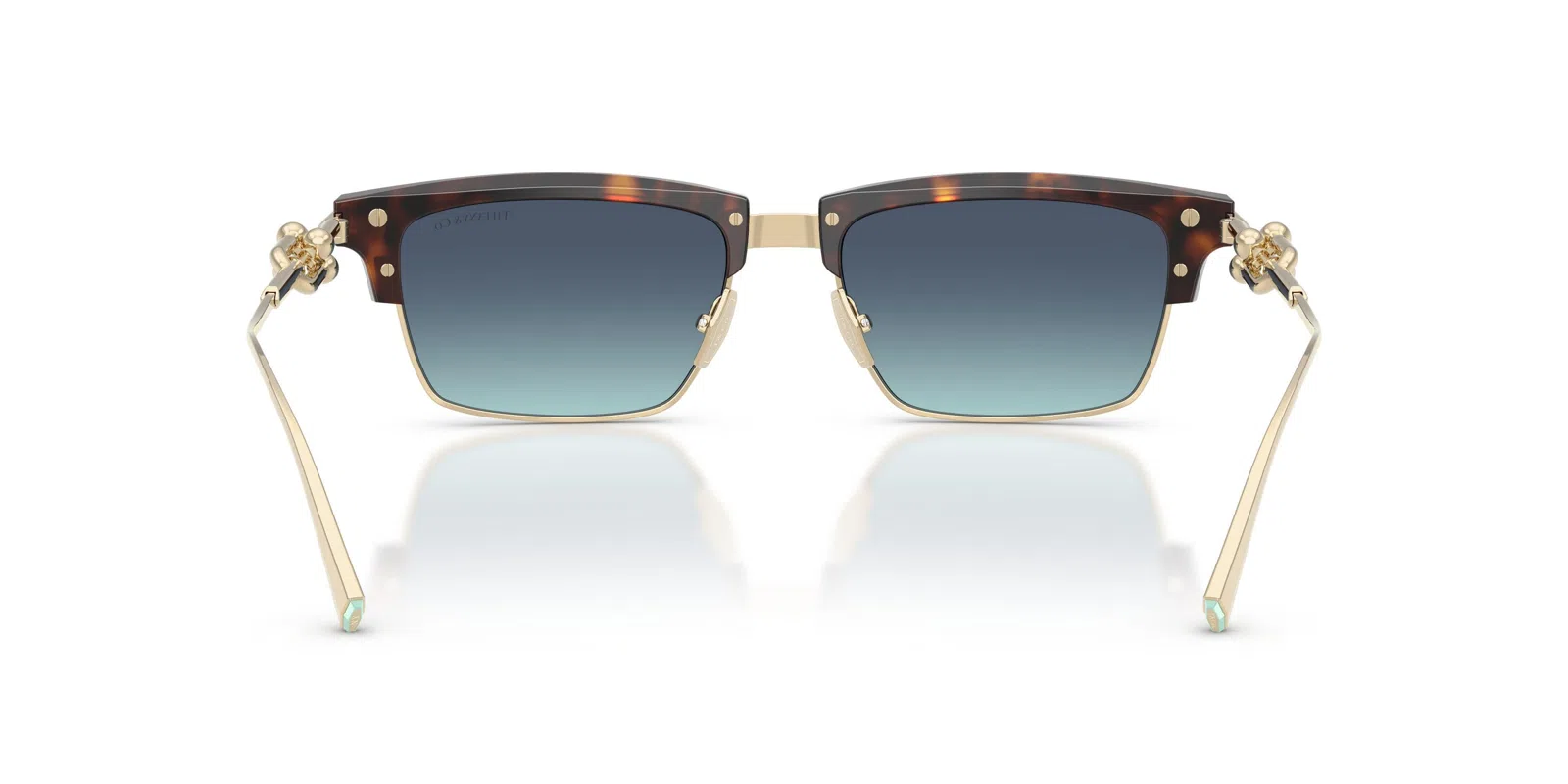 Tiffany 4262K Sunglasses - view 9